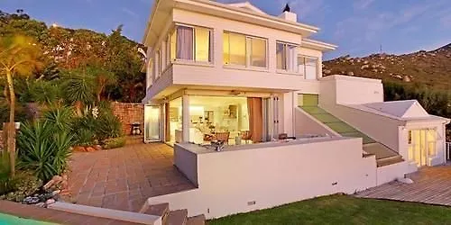 Hideaway Beach Villa Hout Bay