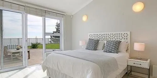 Hideaway Beach Villa Hout Bay