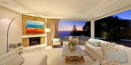 Hideaway Beach Villa Hout Bay 0*,  South Africa